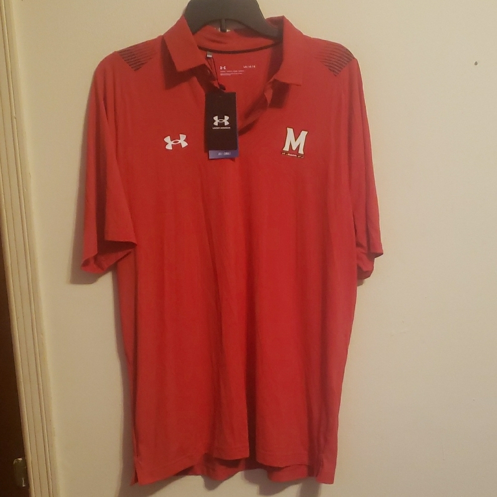 Under Armour Polo Shirt